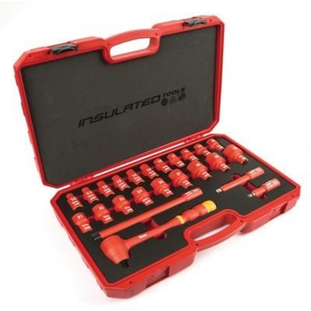 TITAN Socket Sets & Socket Wrench Kits | Zoro